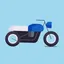 MotoParkingのアイコン